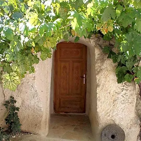 Cappadocia St.nino's Garden Bed & Breakfast