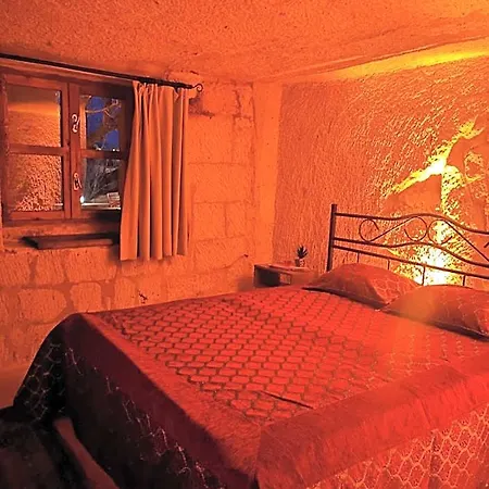 Cappadocia St.nino's Garden Bed & Breakfast