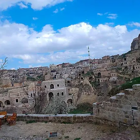 Cappadocia St.nino's Garden