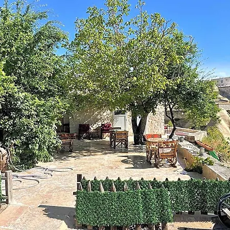 Bed & Breakfast Cappadocia St.nino's Garden