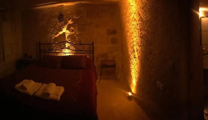 Cappadocia St.nino's Garden 3* Ortahisar