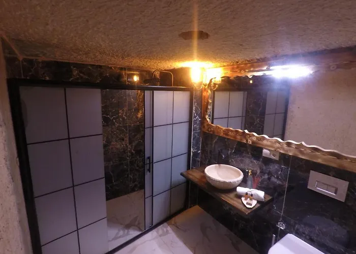 Cappadocia St.nino's Garden 3* Ortahisar