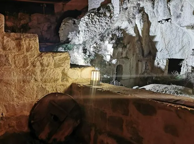 Cappadocia St.nino's Garden 3*