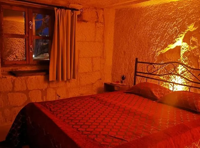 Cappadocia St.nino's Garden 3*