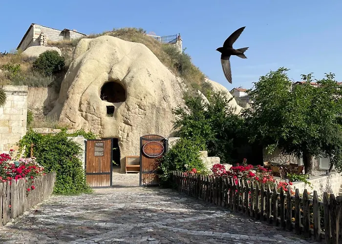 Cappadocia St.nino's Garden Ortahisar