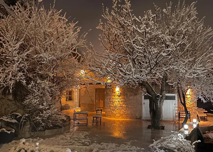 Cappadocia St.nino's Garden 3* Ortahisar